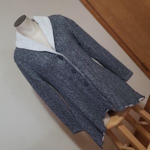 GODDESS GEAR Organic Sweater